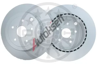OPTIMAL Brzdov kotou OPT BS-9922HC, BS-9922HC
