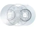 Brzdov kotou OPTIMAL ‐ OPT BS-9940HC