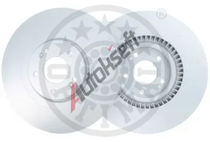 OPTIMAL Brzdov kotou OPT BS-9940HC, BS-9940HC
