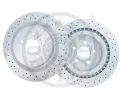 Brzdov kotou OPTIMAL ‐ OPT BS-9956HC