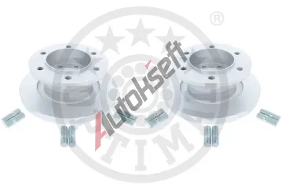 OPTIMAL Brzdov kotou OPT BS-9972C, BS-9972C