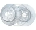 Brzdov kotou OPTIMAL ‐ OPT BS-9976C