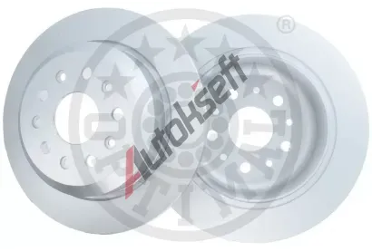 OPTIMAL Brzdov kotou - 342 mm OPT BS-9976C, BS-9976C