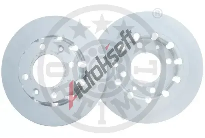 OPTIMAL Brzdov kotou - 249 mm OPT BS-9988C, BS-9988C