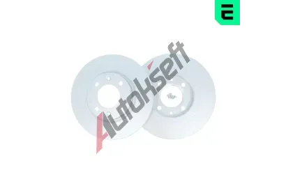 OPTIMAL Brzdov� kotou� - 268 mm OPT BS-9990C, BS-9990C