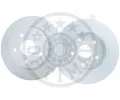 Brzdov kotou OPTIMAL ‐ OPT BS-9994C