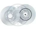 Brzdov kotou OPTIMAL ‐ OPT BS-9998C