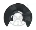 OPTIMAL Ochrann plech proti neistotm brzdovho kotoue OPT BSP-1009L, BSP-1009L