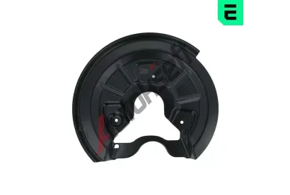 OPTIMAL Ochrann� plech proti ne�istot�m brzdov�ho kotou�e OPT BSP-1017L, BSP-1017L