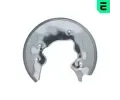 OPTIMAL Ochrann� plech proti ne�istot�m brzdov�ho kotou�e OPT BSP-1021R, BSP-1021R