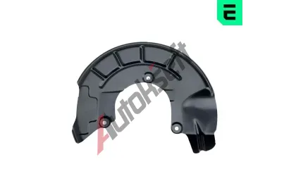 OPTIMAL Ochranný plech proti nečistotám brzdového kotouče OPT BSP-1022R, BSP-1022R OPTIMAL Ochranný plech proti nečistotám brzdového kotouče OPT BSP-1022R, BSP-1022R