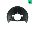 Ochrann� plech proti ne�istot�m brzdov�ho kotou�e&nbsp;OPTIMAL&nbsp;&dash;&nbsp;OPT BSP-1027L