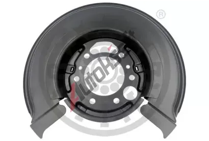 OPTIMAL Ochrann plech proti neistotm brzdovho kotoue OPT BSP-1029L, BSP-1029L