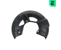 OPTIMAL Ochrann� plech proti ne�istot�m brzdov�ho kotou�e OPT BSP-1035R, BSP-1035R