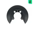 OPTIMAL Ochrann� plech proti ne�istot�m brzdov�ho kotou�e OPT BSP-1048B, BSP-1048B