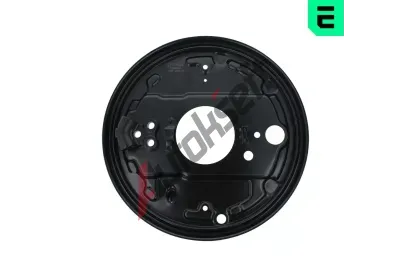 OPTIMAL Ochranný plech proti nečistotám brzdového kotouče OPT BSP-1067R, BSP-1067R OPTIMAL Ochranný plech proti nečistotám brzdového kotouče OPT BSP-1067R, BSP-1067R