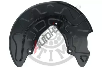 OPTIMAL Ochrann� plech proti ne�istot�m brzdov�ho kotou�e OPT BSP-1068R, BSP-1068R