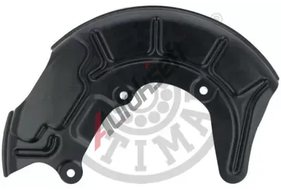 OPTIMAL Ochrann� plech proti ne�istot�m brzdov�ho kotou�e OPT BSP-1069R, BSP-1069R