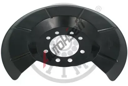 OPTIMAL Ochrann plech proti neistotm brzdovho kotoue OPT BSP-3004B, BSP-3004B