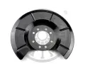 OPTIMAL Ochrann plech proti neistotm brzdovho kotoue OPT BSP-3004B, BSP-3004B