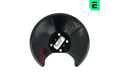 OPTIMAL Ochrann� plech proti ne�istot�m brzdov�ho kotou�e OPT BSP-3010L, BSP-3010L