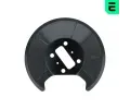 OPTIMAL Ochrann� plech proti ne�istot�m brzdov�ho kotou�e OPT BSP-3010L, BSP-3010L