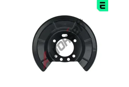 OPTIMAL Ochrann� plech proti ne�istot�m brzdov�ho kotou�e OPT BSP-3013B, BSP-3013B