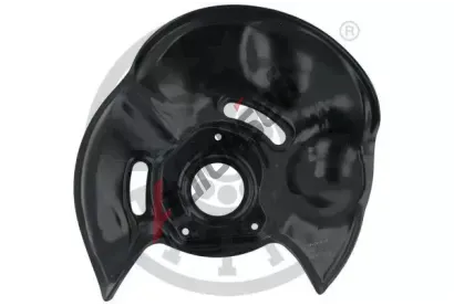 OPTIMAL Ochranný plech proti nečistotám brzdového kotouče OPT BSP-4014L, BSP-4014L OPTIMAL Ochranný plech proti nečistotám brzdového kotouče OPT BSP-4014L, BSP-4014L