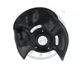 Ochrann plech proti neistotm brzdovho kotoue OPTIMAL ‐ OPT BSP-4014R