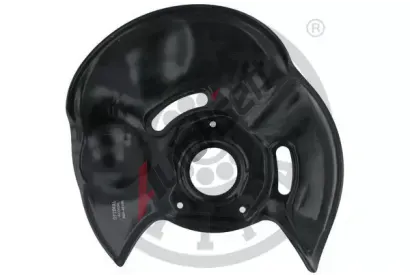 OPTIMAL Ochranný plech proti nečistotám brzdového kotouče OPT BSP-4014R, BSP-4014R OPTIMAL Ochranný plech proti nečistotám brzdového kotouče OPT BSP-4014R, BSP-4014R