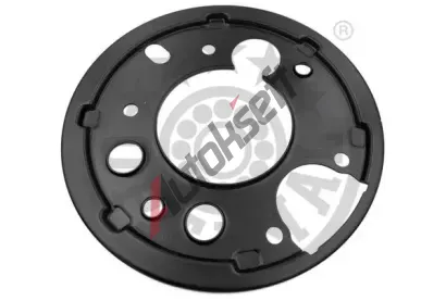 OPTIMAL Ochrann plech proti neistotm brzdovho kotoue OPT BSP-4015L, BSP-4015L