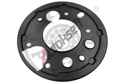 OPTIMAL Ochrann plech proti neistotm brzdovho kotoue OPT BSP-4015R, BSP-4015R