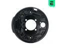 OPTIMAL Ochrann� plech proti ne�istot�m brzdov�ho kotou�e OPT BSP-4026R, BSP-4026R