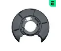 Ochrann� plech proti ne�istot�m brzdov�ho kotou�e&nbsp;OPTIMAL&nbsp;&dash;&nbsp;OPT BSP-5004R