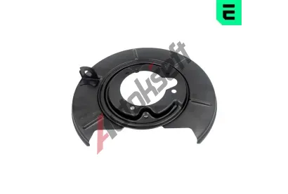 OPTIMAL Ochranný plech proti nečistotám brzdového kotouče OPT BSP-5007L, BSP-5007L OPTIMAL Ochranný plech proti nečistotám brzdového kotouče OPT BSP-5007L, BSP-5007L