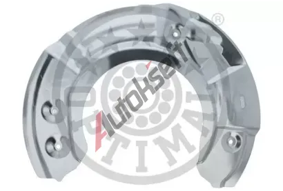 OPTIMAL Ochranný plech proti nečistotám brzdového kotouče OPT BSP-5008R, BSP-5008R OPTIMAL Ochranný plech proti nečistotám brzdového kotouče OPT BSP-5008R, BSP-5008R