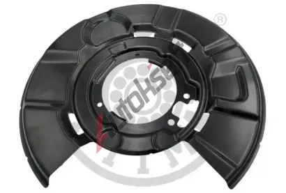 OPTIMAL Ochranný plech proti nečistotám brzdového kotouče OPT BSP-5013R, BSP-5013R OPTIMAL Ochranný plech proti nečistotám brzdového kotouče OPT BSP-5013R, BSP-5013R