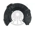 Ochrann� plech proti ne�istot�m brzdov�ho kotou�e&nbsp;OPTIMAL&nbsp;&dash;&nbsp;OPT BSP-5014R
