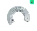 Ochrann� plech proti ne�istot�m brzdov�ho kotou�e&nbsp;OPTIMAL&nbsp;&dash;&nbsp;OPT BSP-5017L