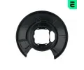 OPTIMAL Ochrann� plech proti ne�istot�m brzdov�ho kotou�e OPT BSP-5019L, BSP-5019L