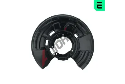 OPTIMAL Ochranný plech proti nečistotám brzdového kotouče OPT BSP-5027L, BSP-5027L OPTIMAL Ochranný plech proti nečistotám brzdového kotouče OPT BSP-5027L, BSP-5027L