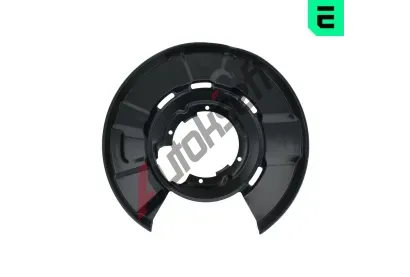 OPTIMAL Ochranný plech proti nečistotám brzdového kotouče OPT BSP-5030R, BSP-5030R OPTIMAL Ochranný plech proti nečistotám brzdového kotouče OPT BSP-5030R, BSP-5030R
