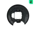 Ochrann� plech proti ne�istot�m brzdov�ho kotou�e&nbsp;OPTIMAL&nbsp;&dash;&nbsp;OPT BSP-5032R