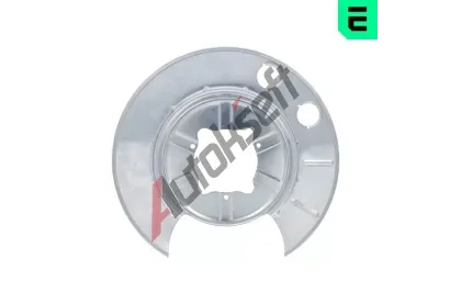 OPTIMAL Ochranný plech proti nečistotám brzdového kotouče OPT BSP-5502L, BSP-5502L OPTIMAL Ochranný plech proti nečistotám brzdového kotouče OPT BSP-5502L, BSP-5502L