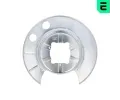 Ochrann� plech proti ne�istot�m brzdov�ho kotou�e&nbsp;OPTIMAL&nbsp;&dash;&nbsp;OPT BSP-5502R