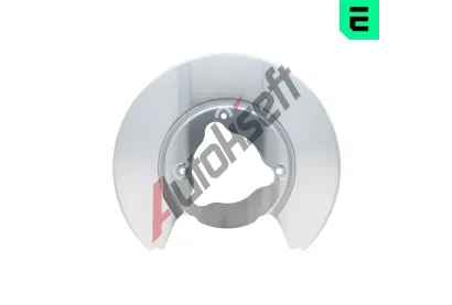 OPTIMAL Ochranný plech proti nečistotám brzdového kotouče OPT BSP-5504R, BSP-5504R OPTIMAL Ochranný plech proti nečistotám brzdového kotouče OPT BSP-5504R, BSP-5504R