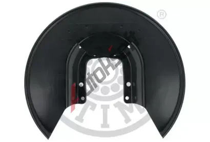 OPTIMAL Ochrann plech proti neistotm brzdovho kotoue OPT BSP-6008B, BSP-6008B