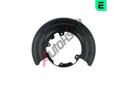 OPTIMAL Ochranný plech proti nečistotám brzdového kotouče OPT BSP-6801R, BSP-6801R OPTIMAL Ochranný plech proti nečistotám brzdového kotouče OPT BSP-6801R, BSP-6801R