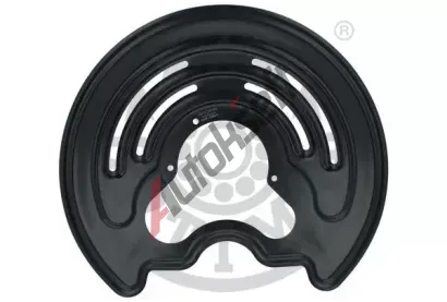 OPTIMAL Ochranný plech proti nečistotám brzdového kotouče OPT BSP-7001L, BSP-7001L OPTIMAL Ochranný plech proti nečistotám brzdového kotouče OPT BSP-7001L, BSP-7001L