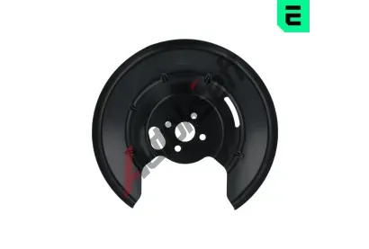 OPTIMAL Ochranný plech proti nečistotám brzdového kotouče OPT BSP-7006R, BSP-7006R OPTIMAL Ochranný plech proti nečistotám brzdového kotouče OPT BSP-7006R, BSP-7006R